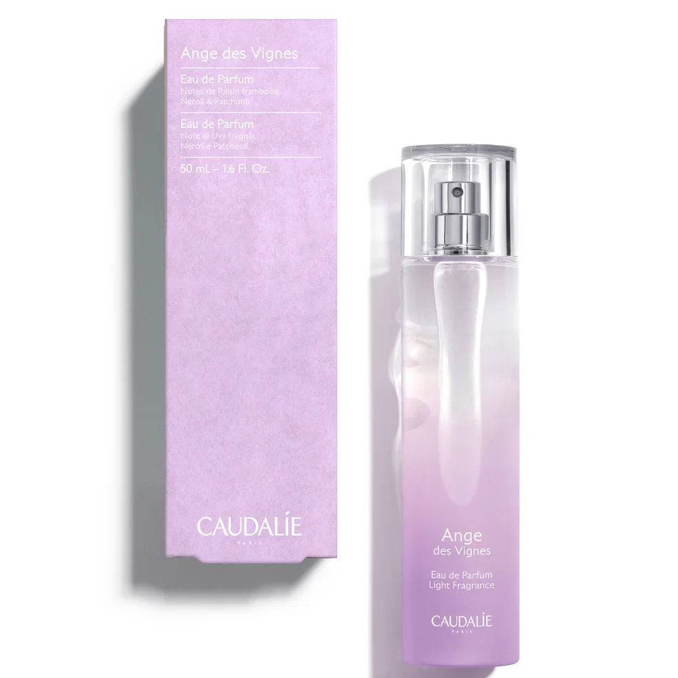 Caudalie Fragrance Ange des Vignes Eau de Parfum 50ml Image 1