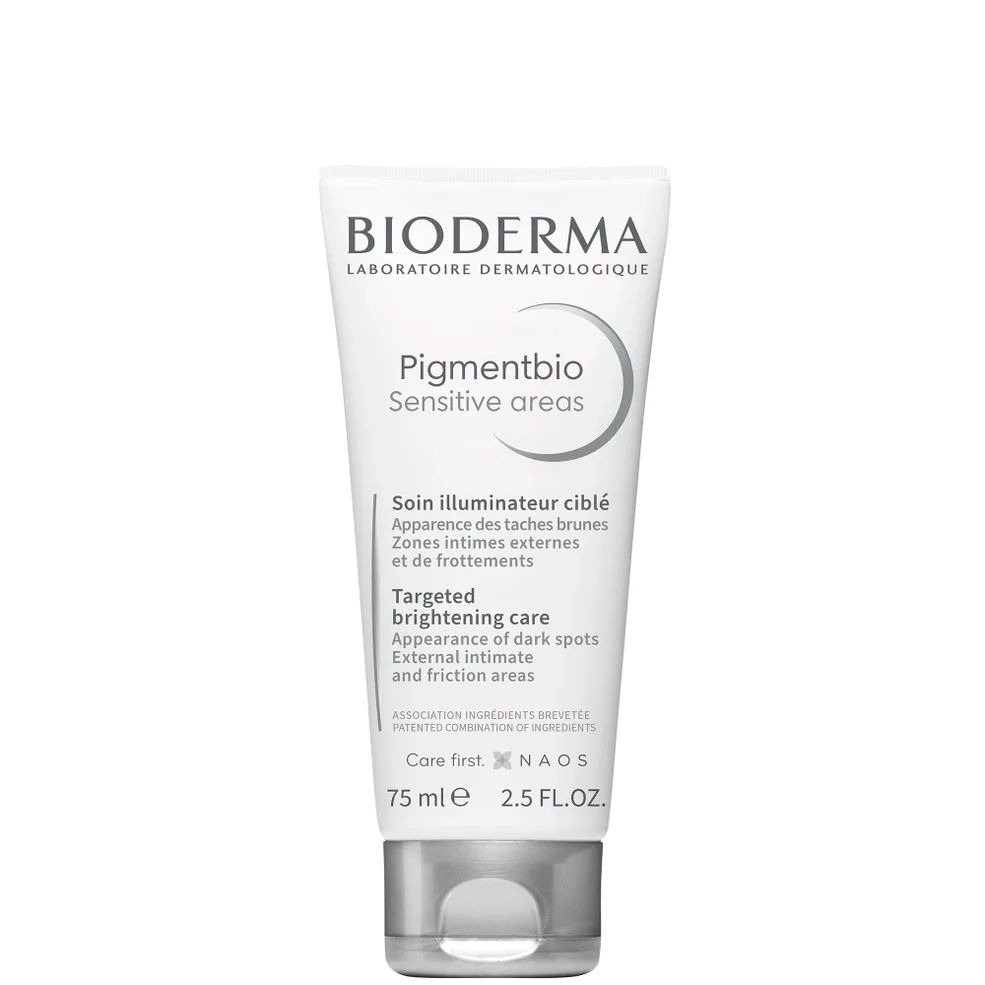 Bioderma Pigmentbio Sensitive Area 75ml Image 1