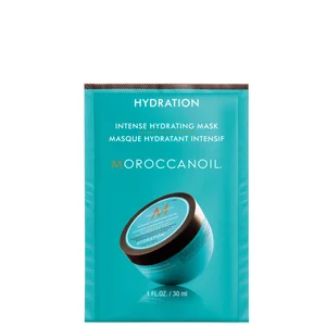 Moroccanoil Intense Hydrating Mask 30ml - Option Intense Hydration