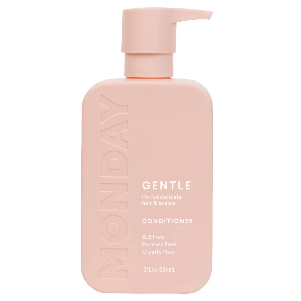 MONDAY Haircare Gentle Conditioner 354ml Image 1