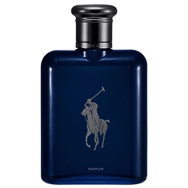Ralph Lauren Polo Blue Parfum 125ml