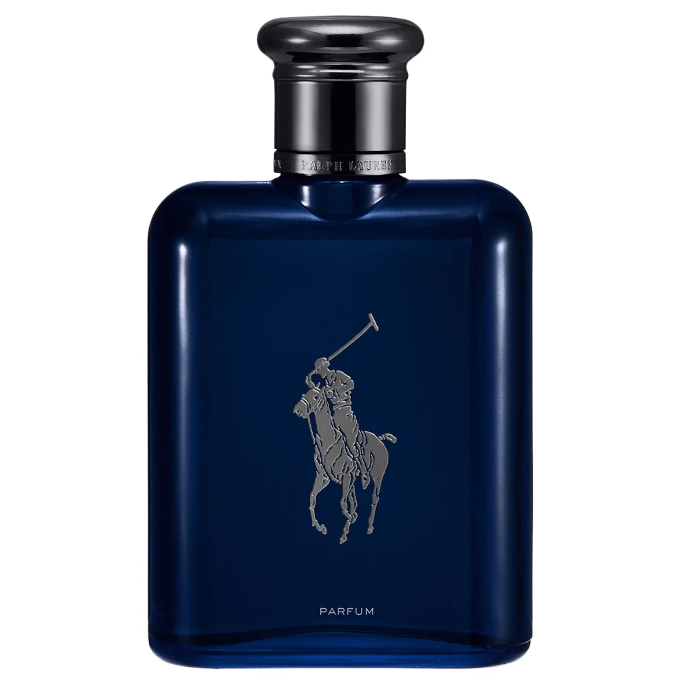 Ralph Lauren Polo Blue Parfum 125ml Image 1