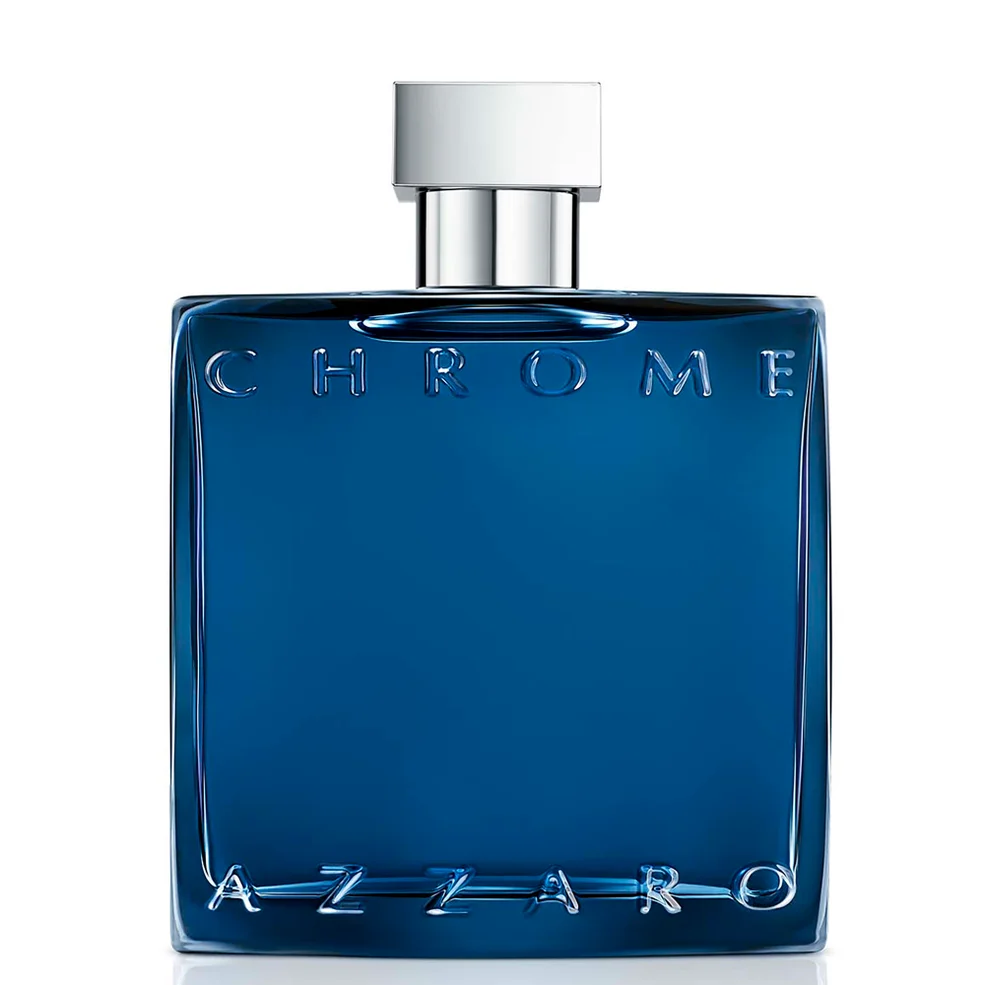 Azzaro Chrome Parfum 100ml Image 1