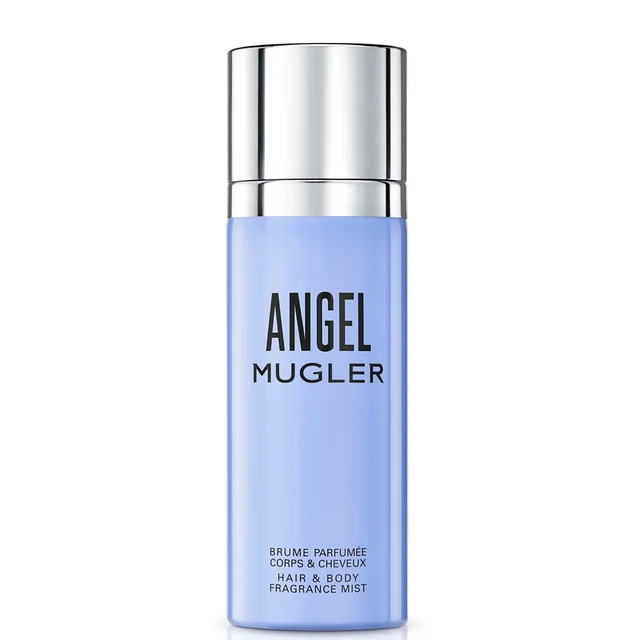 MUGLER Angel Eau de Parfum Hair and Body Mist 100ml