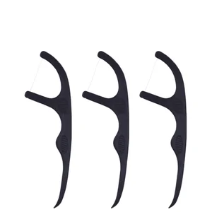 Spotlight Oral Care Dental Floss Picks for Whitening - undefined undefined