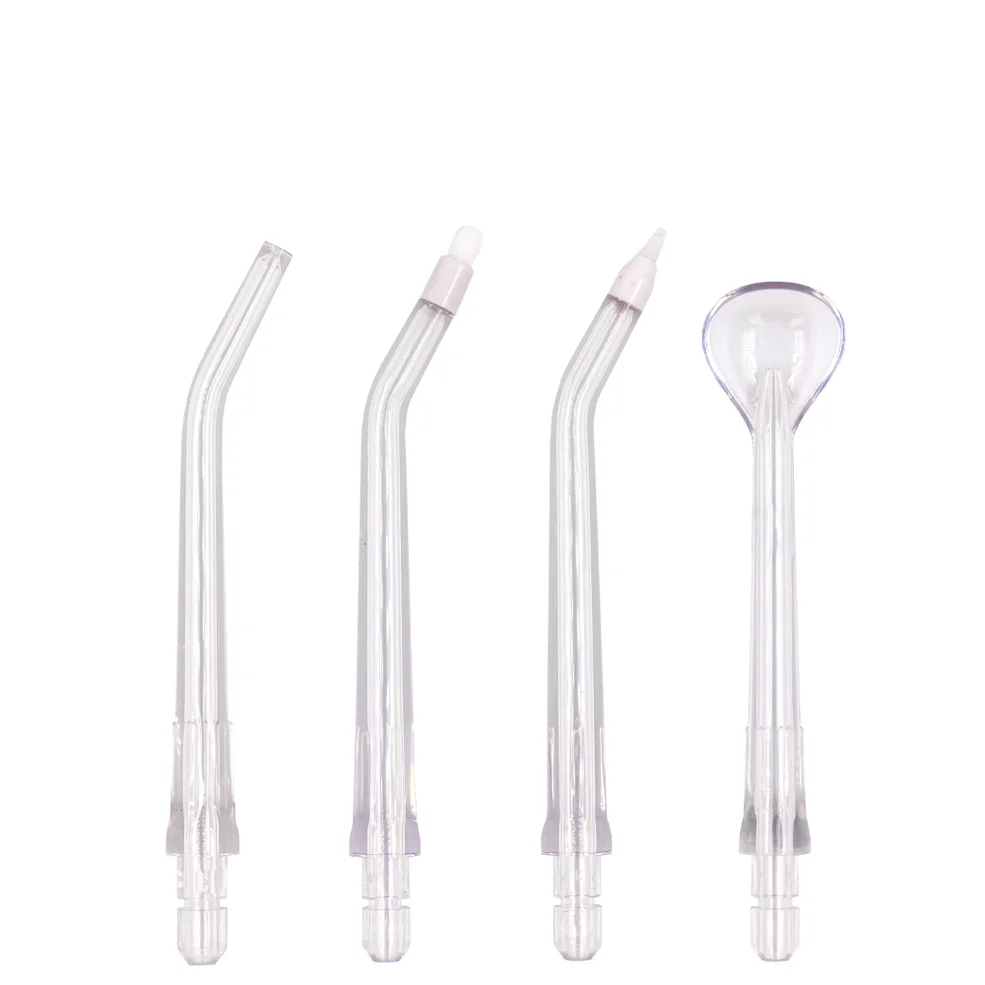 Spotlight Oral Care Water Flosser with UV Steriliser Tips Image 1