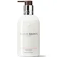 Molton Brown Delicious Rhubarb and Rose Body Lotion 300ml