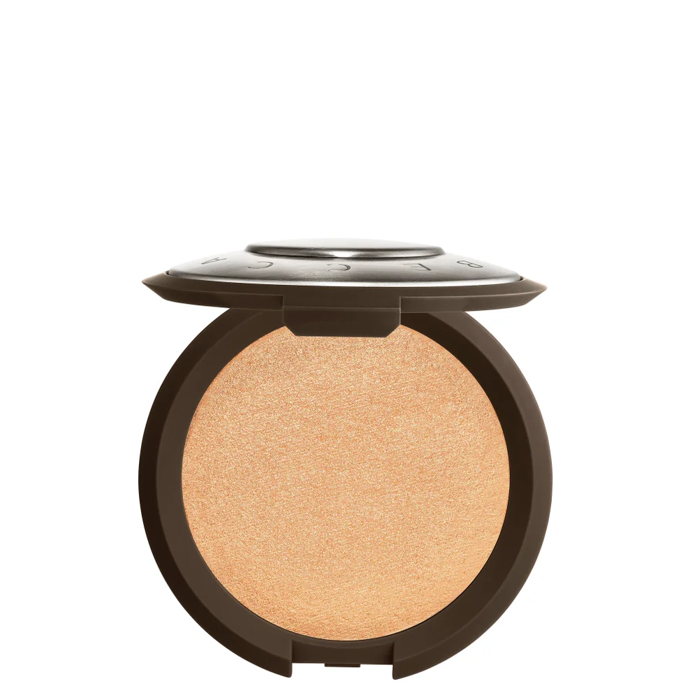 Smashbox Becca Shimmering Skin Perfector Pressed Highlighter 7g Image 1
