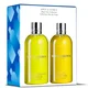 Molton Brown Spicy & Citrus Body Care Collection