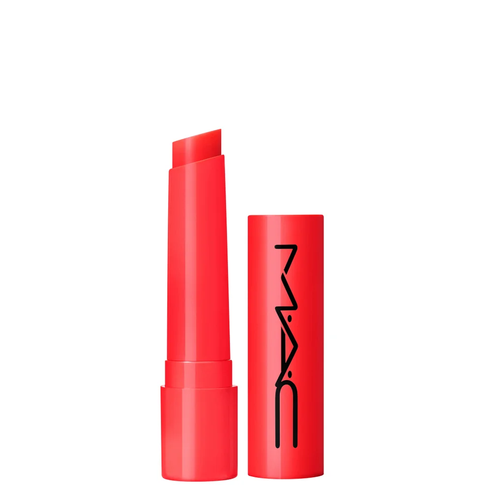 MAC Squirt Plumping Gloss Stick 2.3g (Various Shades) Image 1