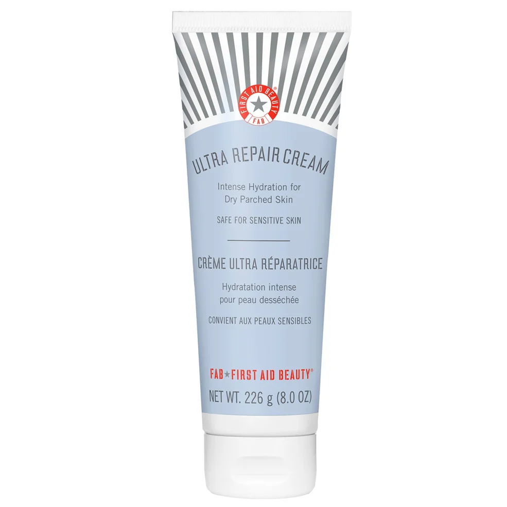 First Aid Beauty Ultra Repair Cream 226g Image 1