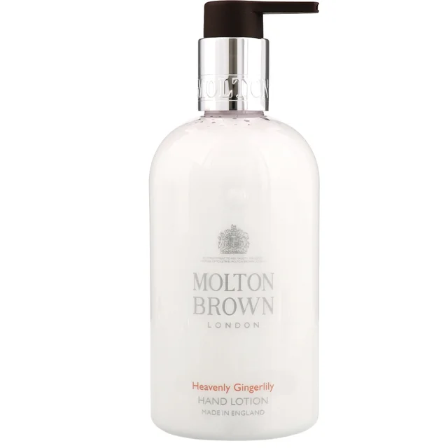Molton Brown Heavenly Gingerlily Hand Lotion 300ml