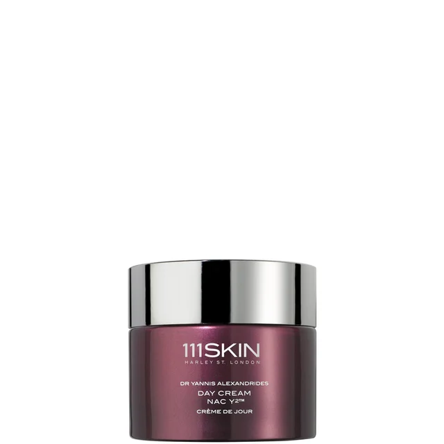 111SKIN Repair Day Cream NAC Y2 50ml