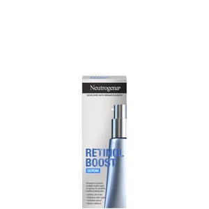 NEUTROGENA RETINOL BOOST SERUM - 30ml - undefined undefined
