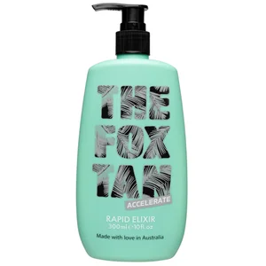 The Fox Tan Rapid Elixir 300ml - Size 300ml