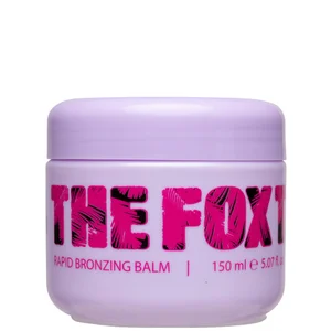 The Fox Tan Rapid Bronzing Balm 150ml - undefined undefined