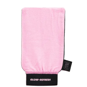 The Fox Tan Exfoliating Wonder Mitt - undefined undefined