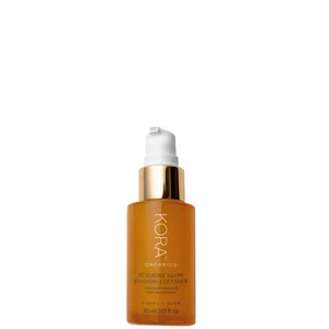 Kora Organics Turmeric Glow Foaming Cleanser 30ml - Size 30ml