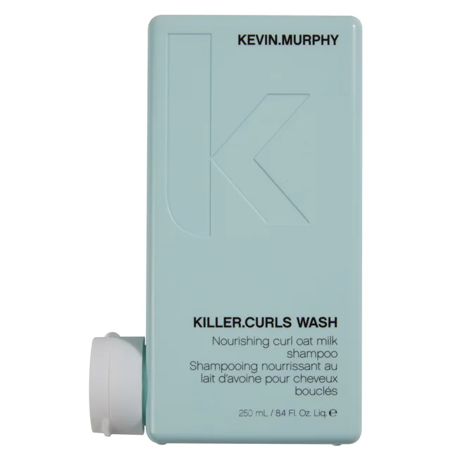 KEVIN MURPHY Killer.Curls Wash 250ml