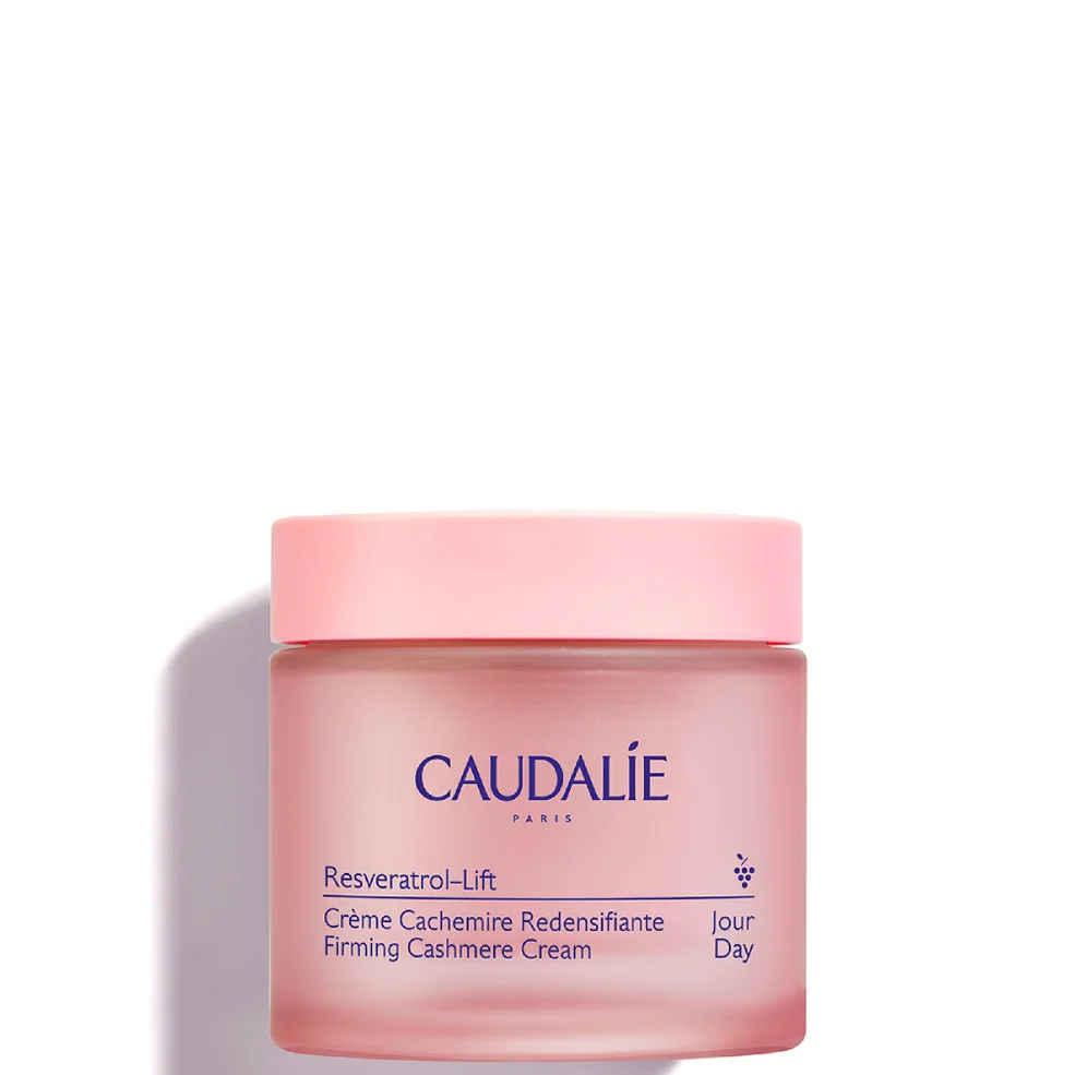 Caudalie Resveratrol-Lift Firming Cashmere Cream 50ml Image 1