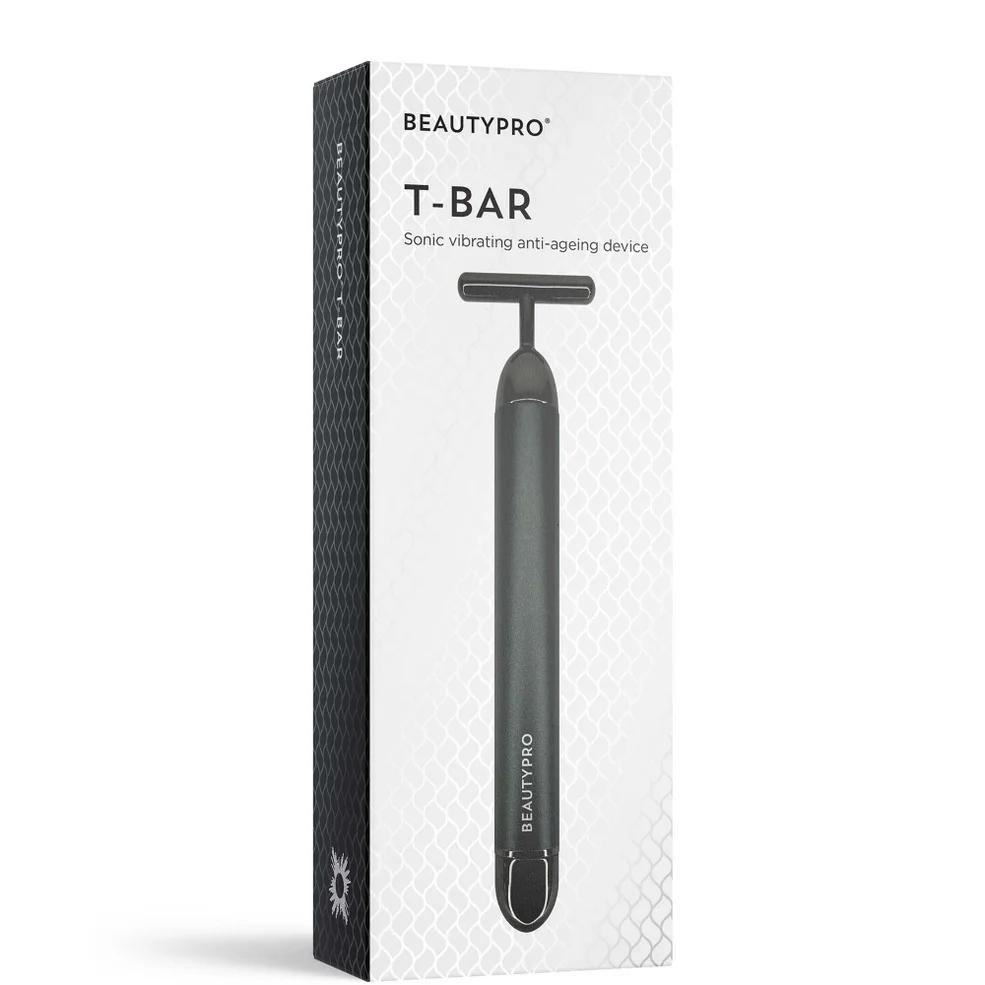 BEAUTYPRO T-Bar Device Image 1