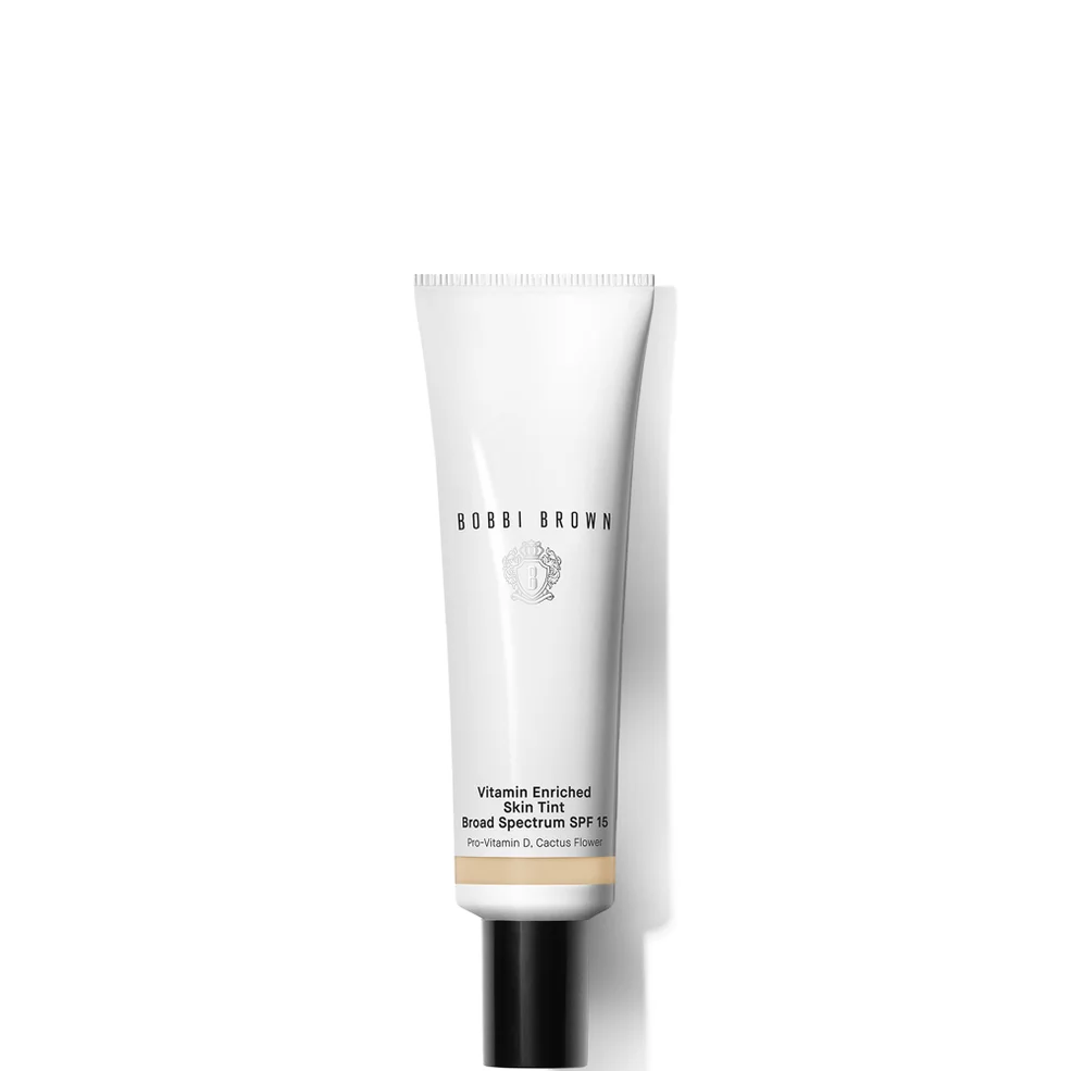 Bobbi Brown Vitamin Enriched Skin Tint 50ml (Various Shades) Image 1