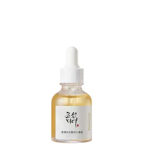 Beauty of Joseon Glow Serum Propolis + Niacinamide 30ml - Option Propolis + Niacinamide