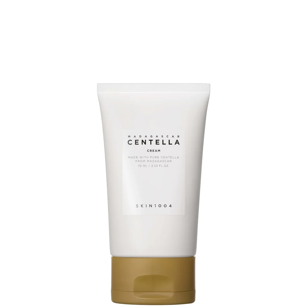 SKIN1004 Madagascar Centella Cream 75ml Image 1