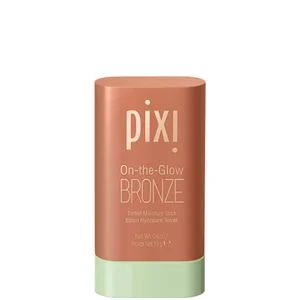 PIXI On-the-Glow Cream Bronzer 19g (Various Shades) - Shade Rich Glow