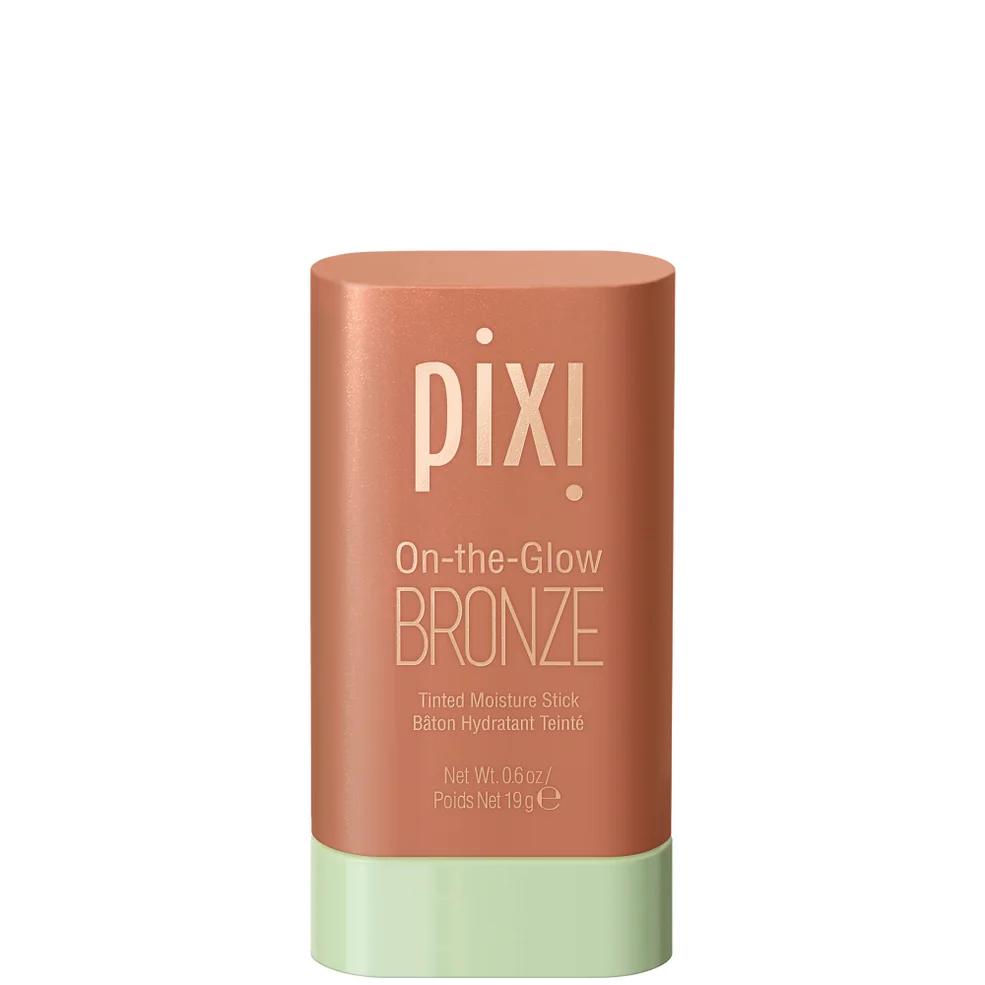 PIXI On-the-Glow Cream Bronzer 19g (Various Shades) Image 1