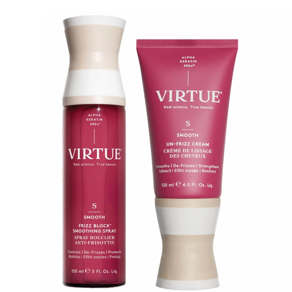 VIRTUE Smooth Fusion Duo Image 1