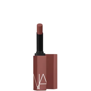 NARS Powermatte Lipstick 1.5g (Various Shades) - Shade Be My Girl