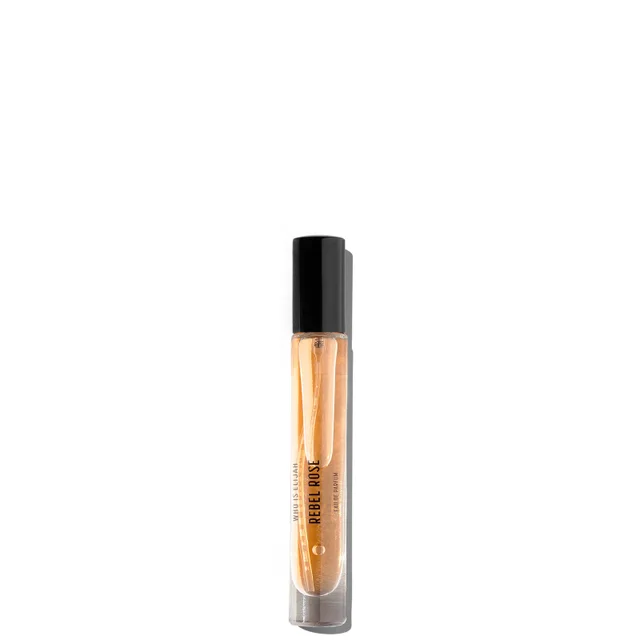 WHO IS ELIJAH Rebel Rose Eau de parfum 10ml