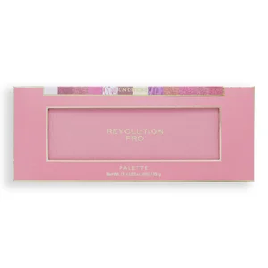 Revolution Pro Iconic Shadow Palette - Undress - undefined undefined