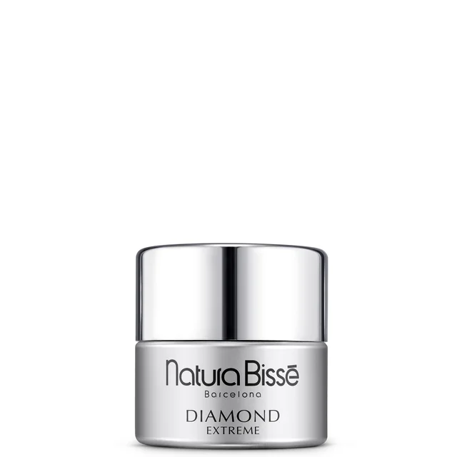 Natura Bissé Diamond Extreme Rich Texture Cream 15ml