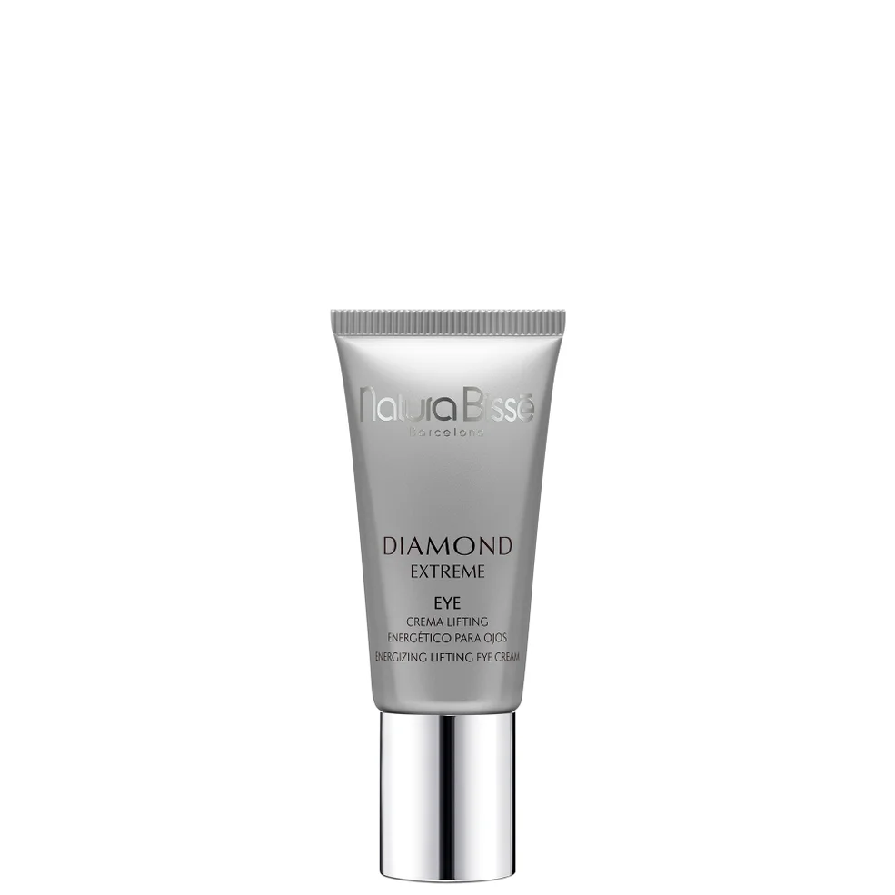 Natura Bissé Diamond Extreme Eye Cream 10ml Image 1
