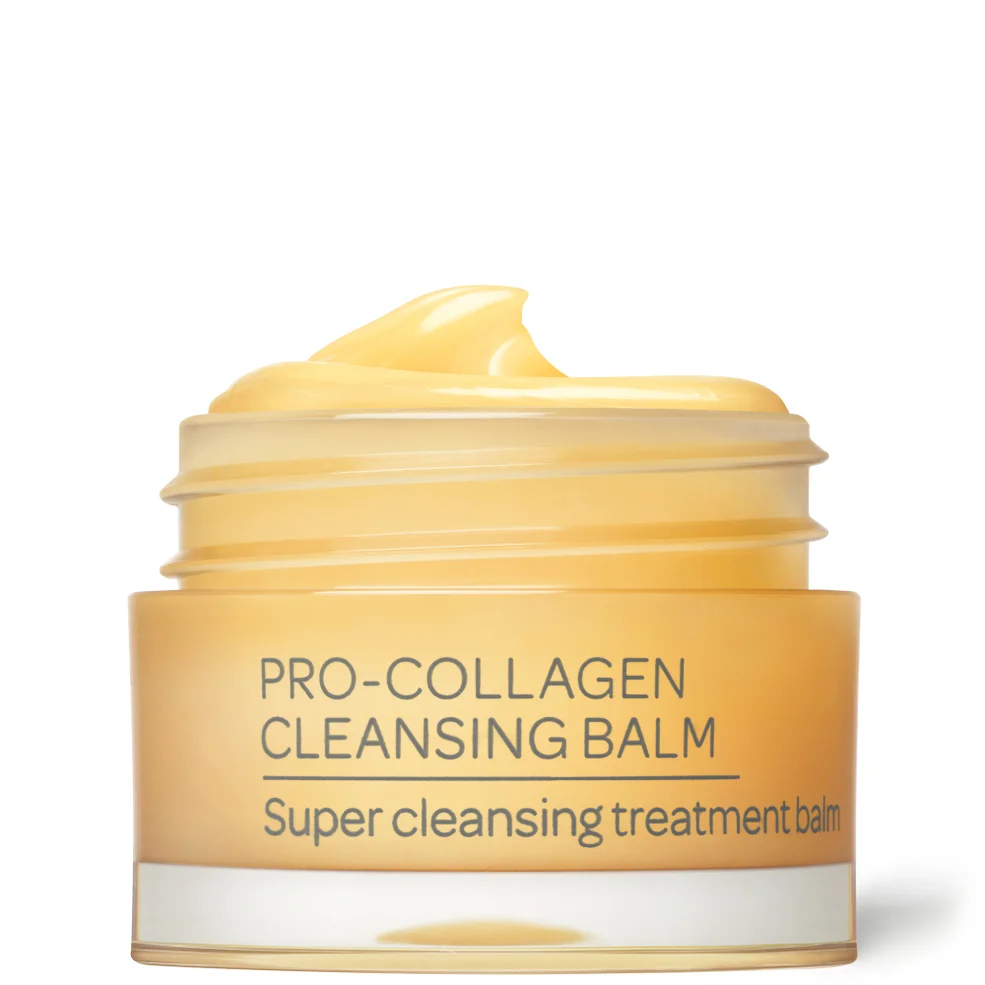 Elemis Pro-Collagen Cleansing Balm 10g Image 1