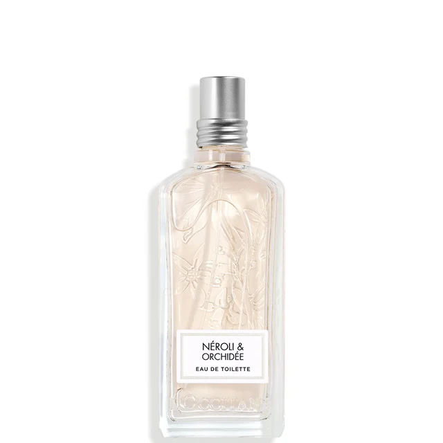 L'Occitane Neroli & Orchidée Eau de Toilette Spray 75ml