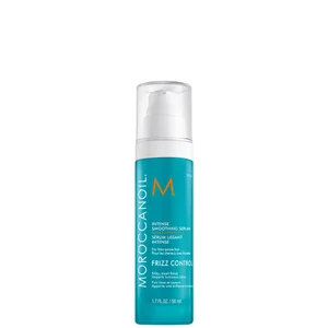 Moroccanoil Intense Smoothing Serum 50ml - undefined undefined