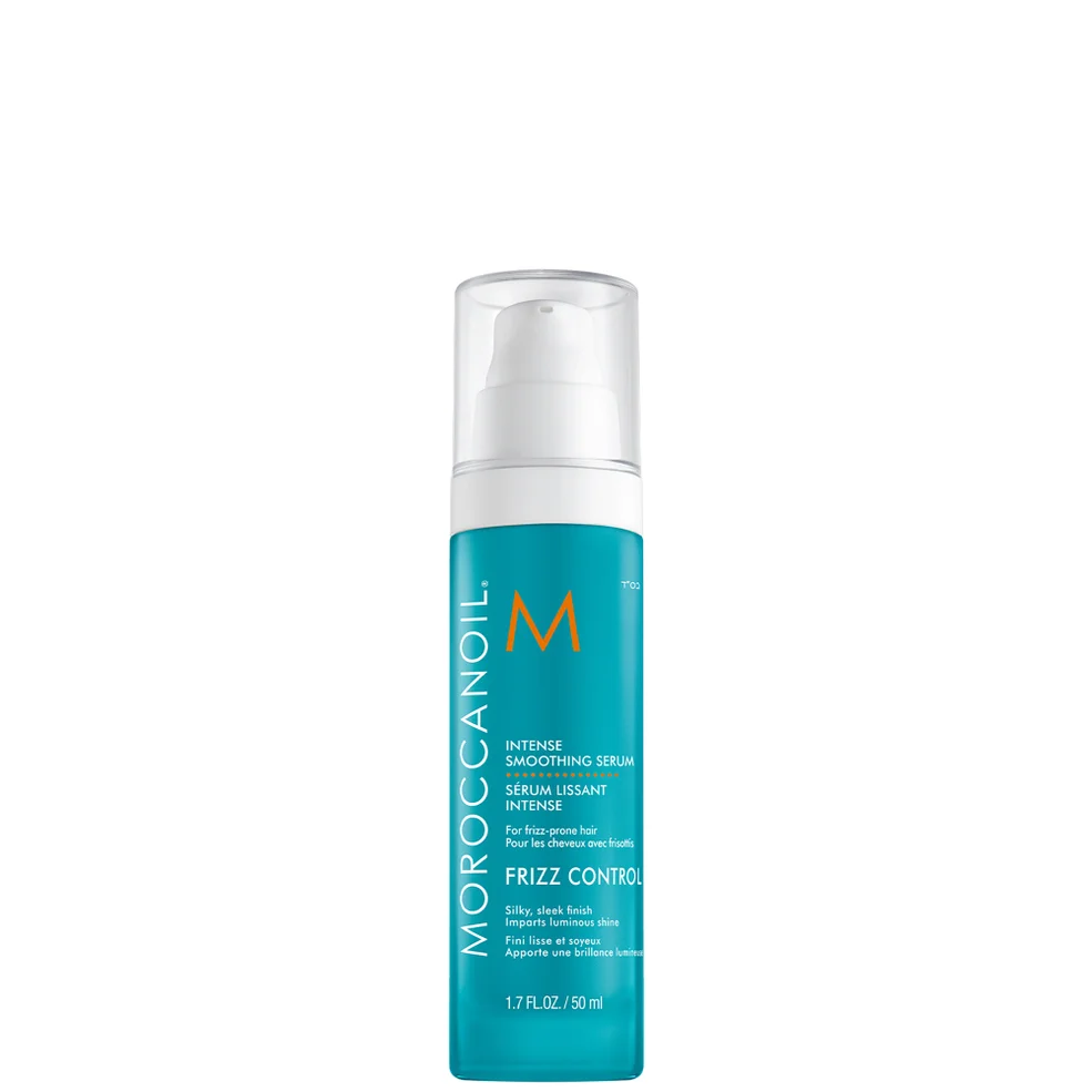 Moroccanoil Intense Smoothing Serum 50ml Image 1