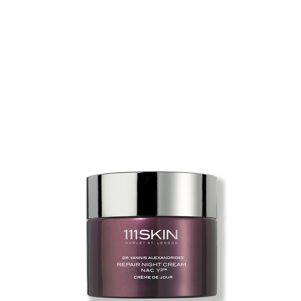 111SKIN Repair Night Cream 50ml Image 1