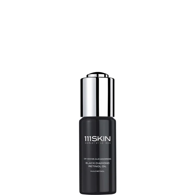 111SKIN Black Diamond Retinol Oil 30ml