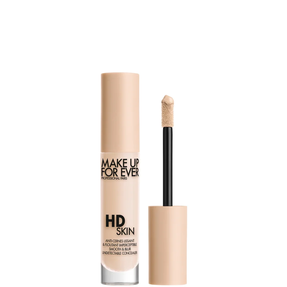MAKE UP FOR EVER HD Skin Concealer 4.7ml (Various Shades) Image 1