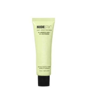 NUDESTIX NUDESKIN Tight and Bright Mask 40ml - undefined undefined