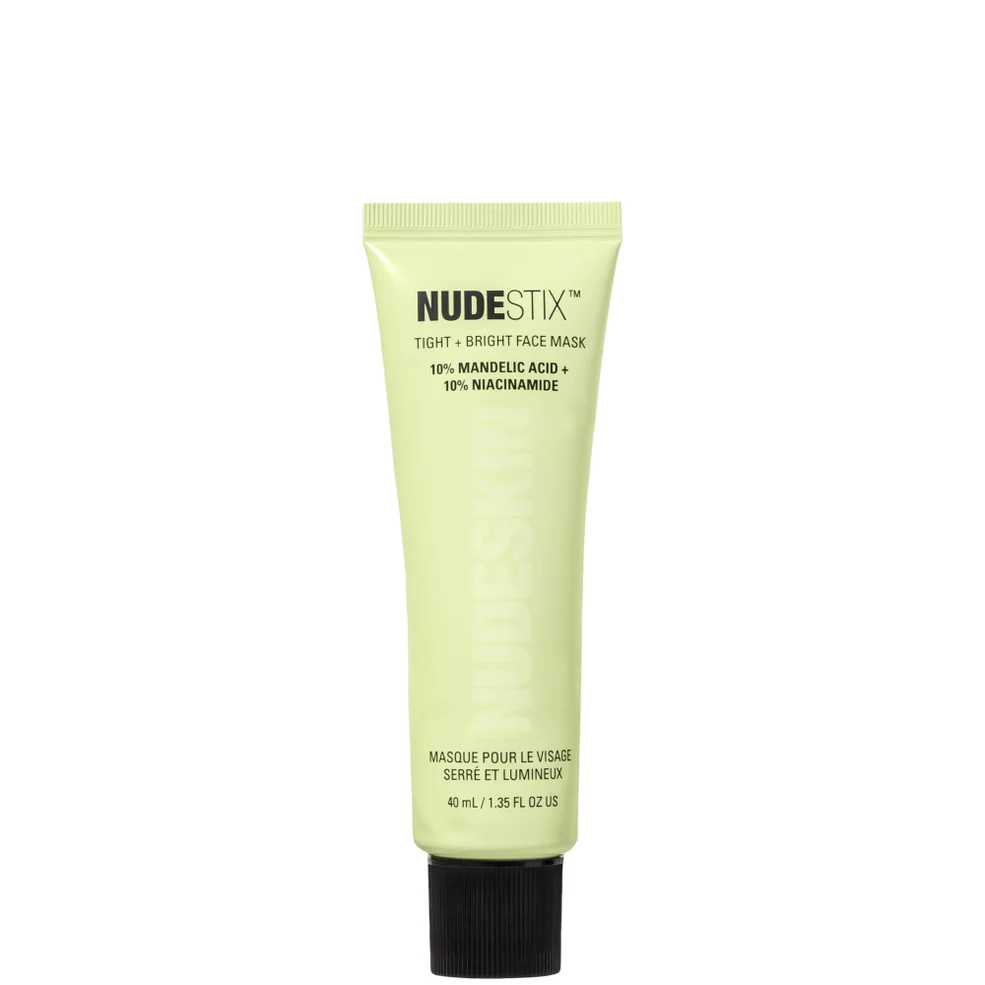 NUDESTIX NUDESKIN Tight and Bright Mask 40ml Image 1