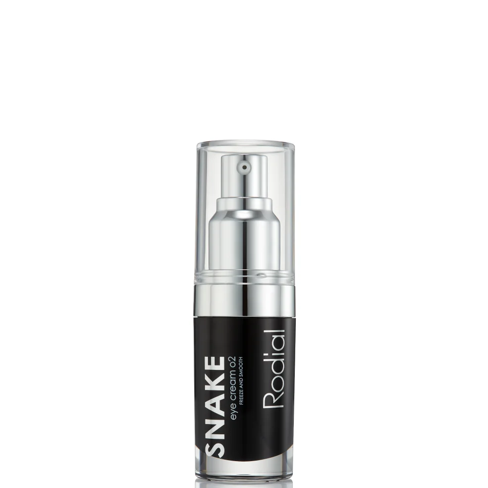 Rodial Snake Eye Cream 15ml Image 1