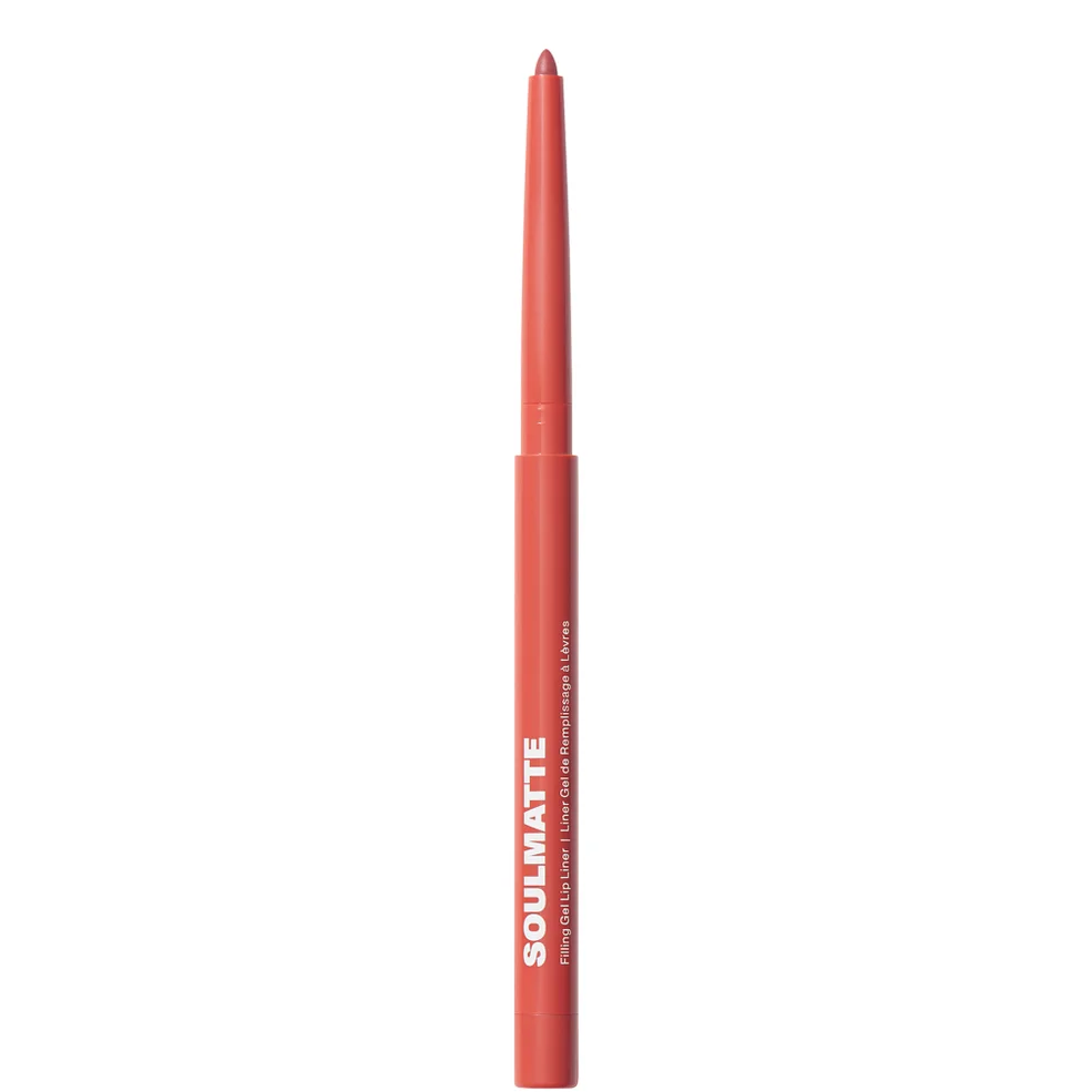 Morphe Soulmatte Filling Gel Lip Liner 0.21g (Various Shades) Image 1