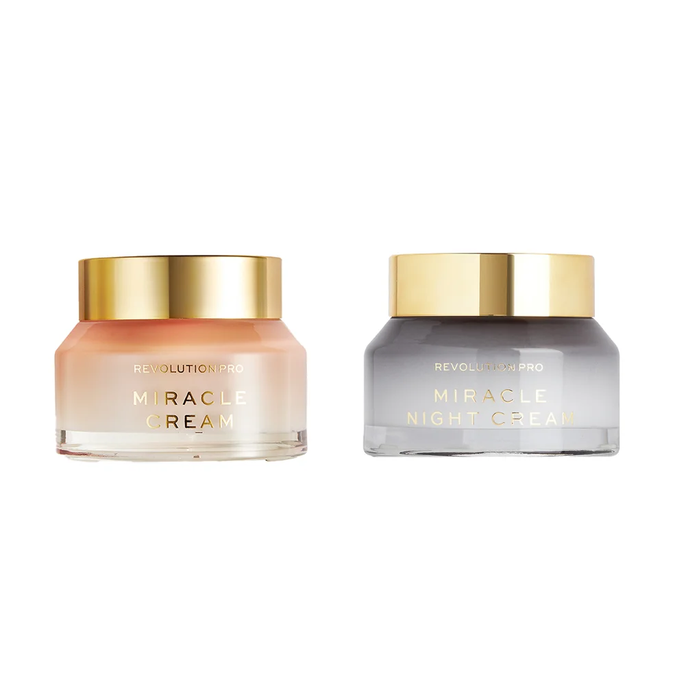 Revolution Pro Miracle Day and Night Duo Image 1