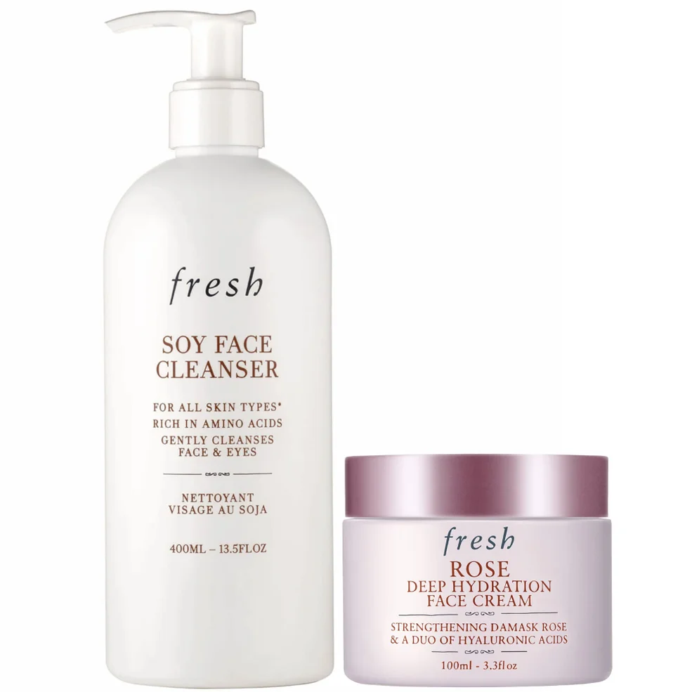 Fresh Home and Away Bundle Image 1
