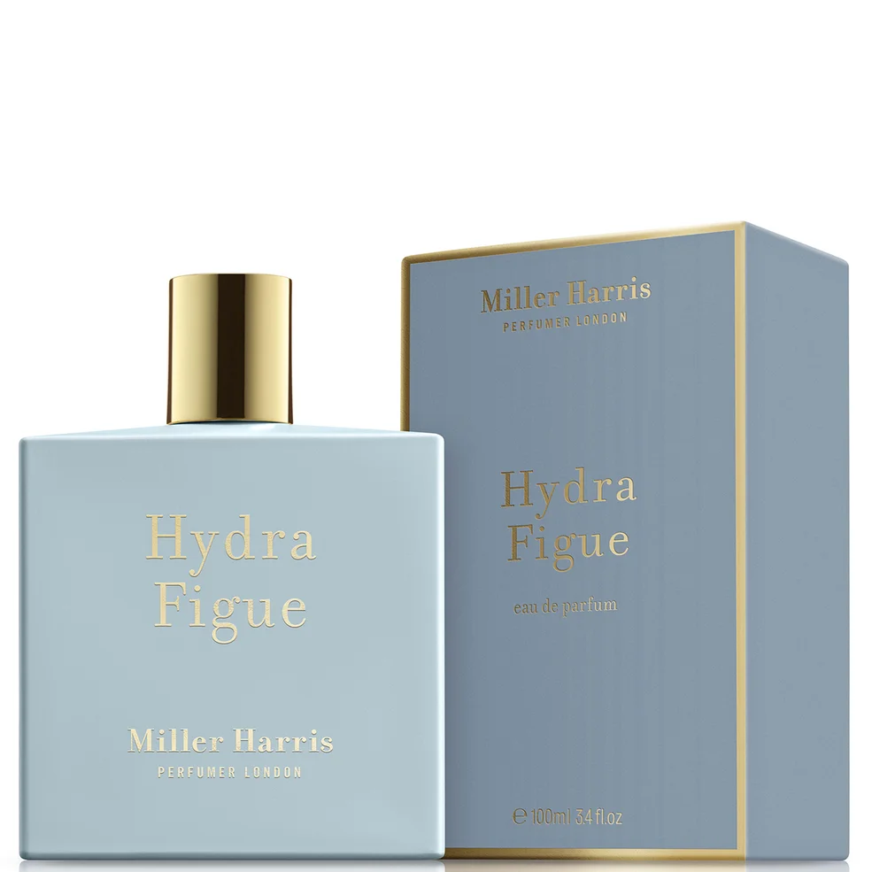 Miller Harris Hydra Figue Eau de Parfum 100ml Image 1